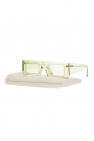 Jacquemus ‘Le Soleil’ optical glasses