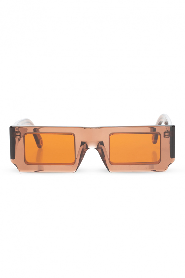 Jacquemus ‘Le Soleil’ sunglasses