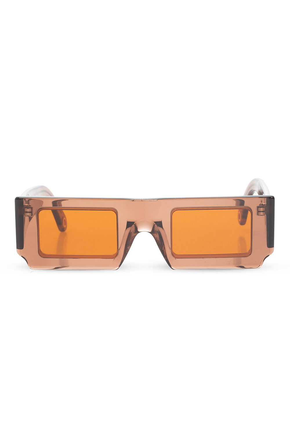 Jacquemus ‘Le Soleil’ sunglasses