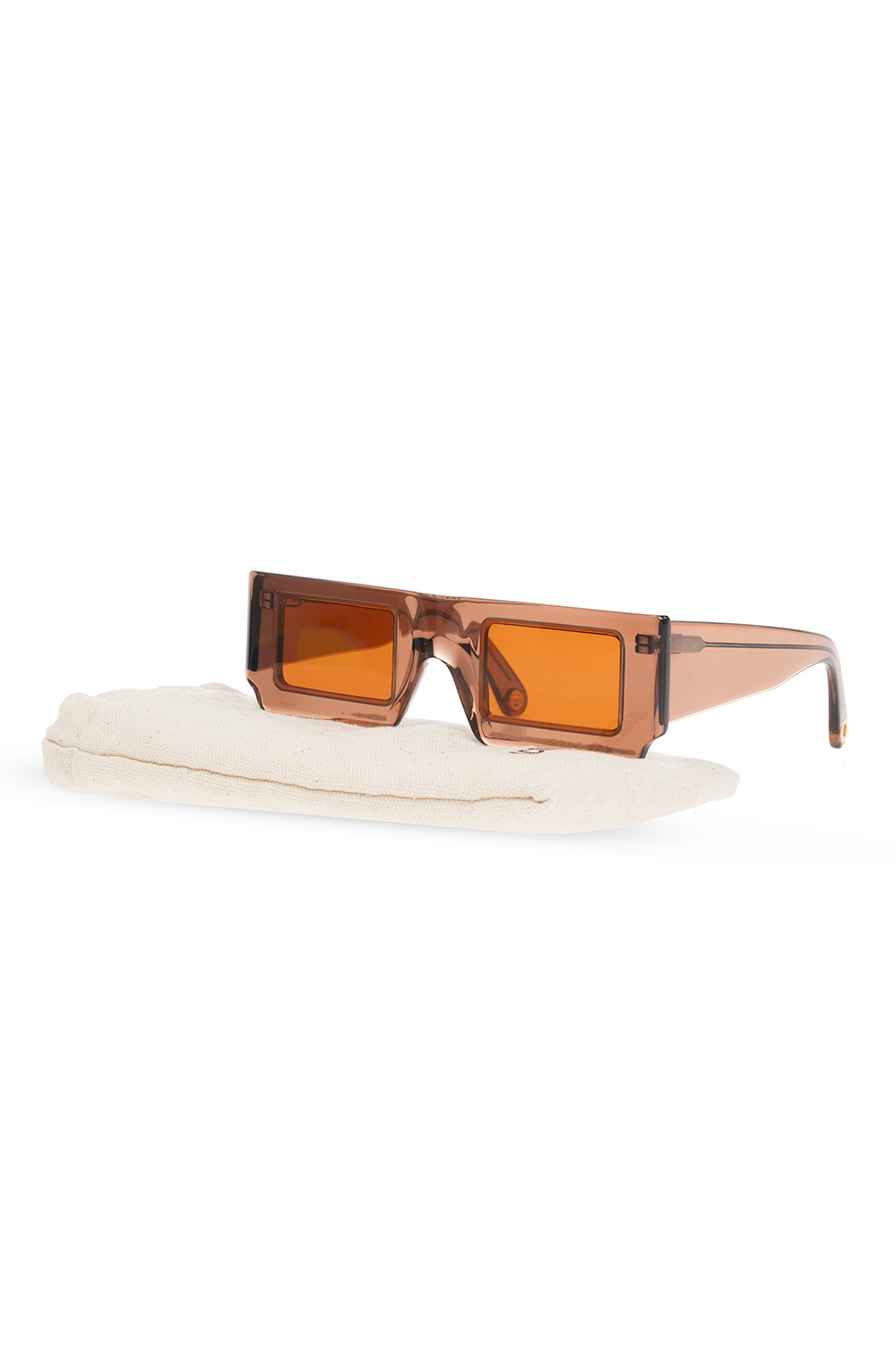 Jacquemus ‘Le Soleil’ sunglasses