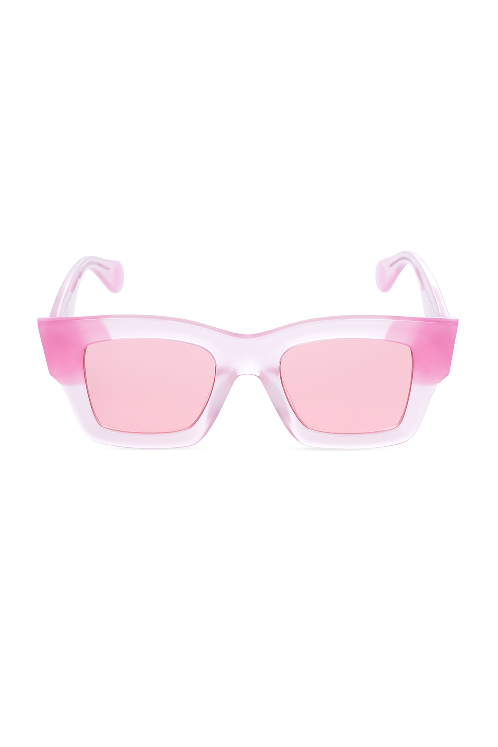 Jacquemus ‘Baci’ sunglasses