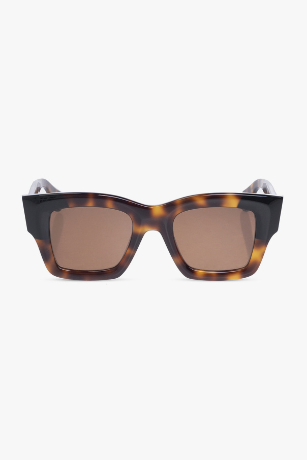 ‘Baci’ sunglasses od Jacquemus