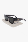 Jacquemus ‘Baci’ sunglasses