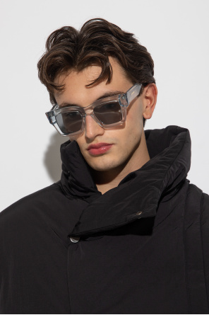 Jacquemus Okulary przeciwsłoneczne ‘Baci’