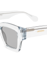 Jacquemus ‘Baci’ sunglasses