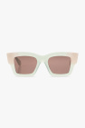 Saint Laurent Eyewear SL 312 M Sunglasses