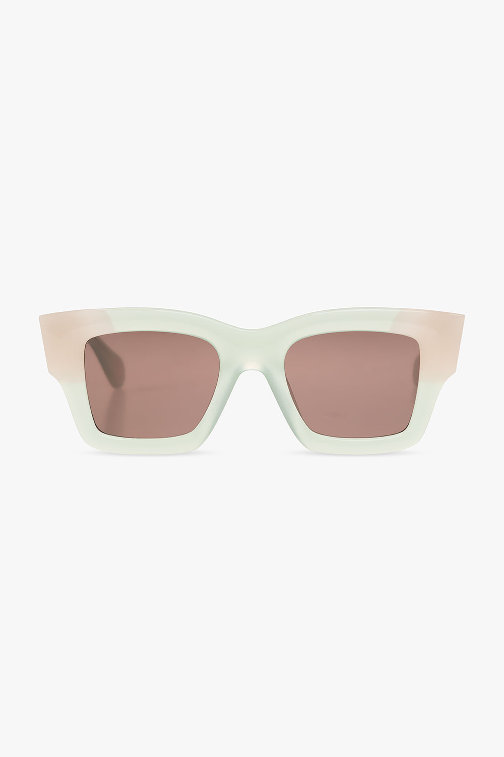 Jacquemus ‘Baci’ sunglasses