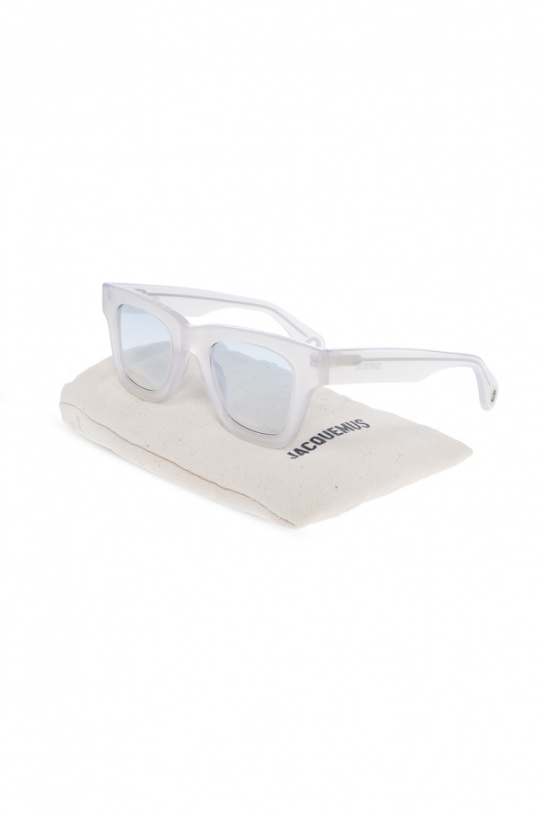 Jacquemus ‘Nocio’ sunglasses