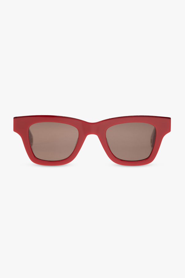 Jacquemus Okulary przeciwsłoneczne ‘Nocio’’