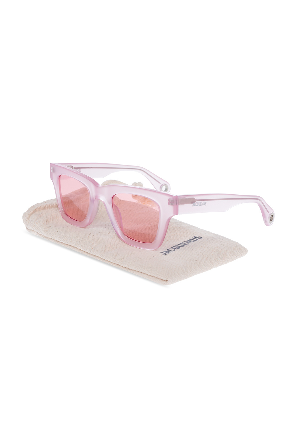 Jacquemus ‘Nocio’ sunglasses