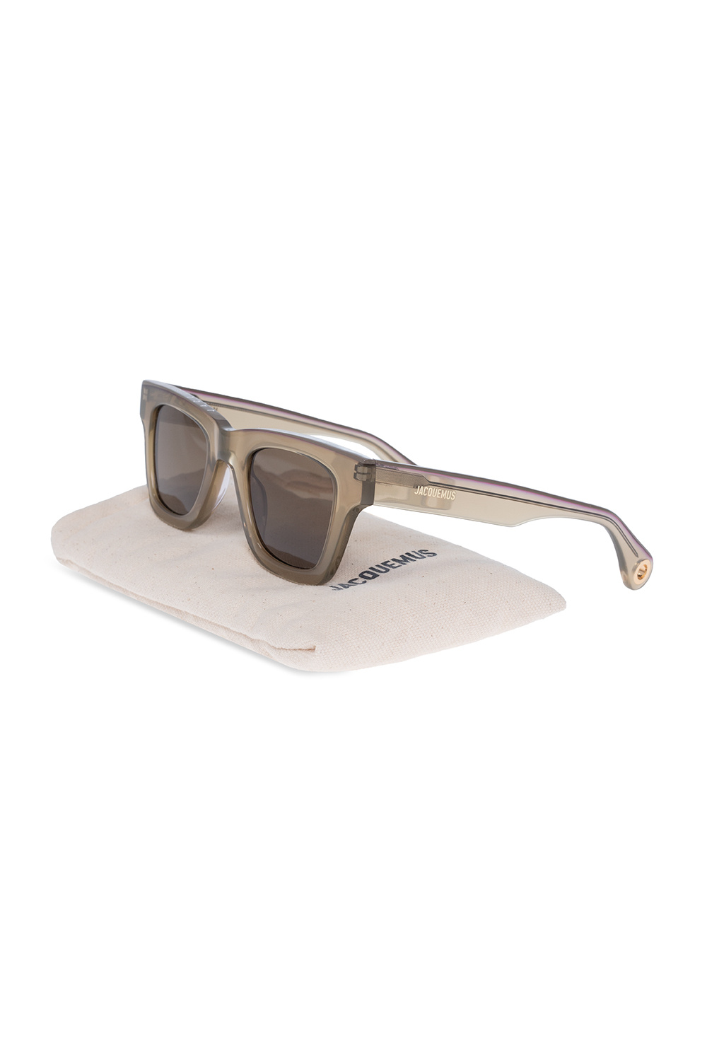 Jacquemus ‘Nocio’ sunglasses