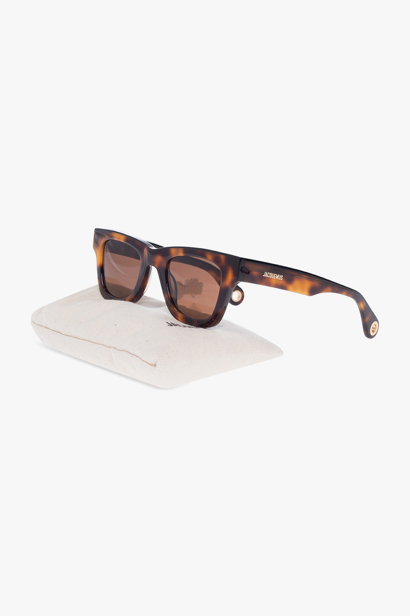 Jacquemus ‘Nocio’ sunglasses