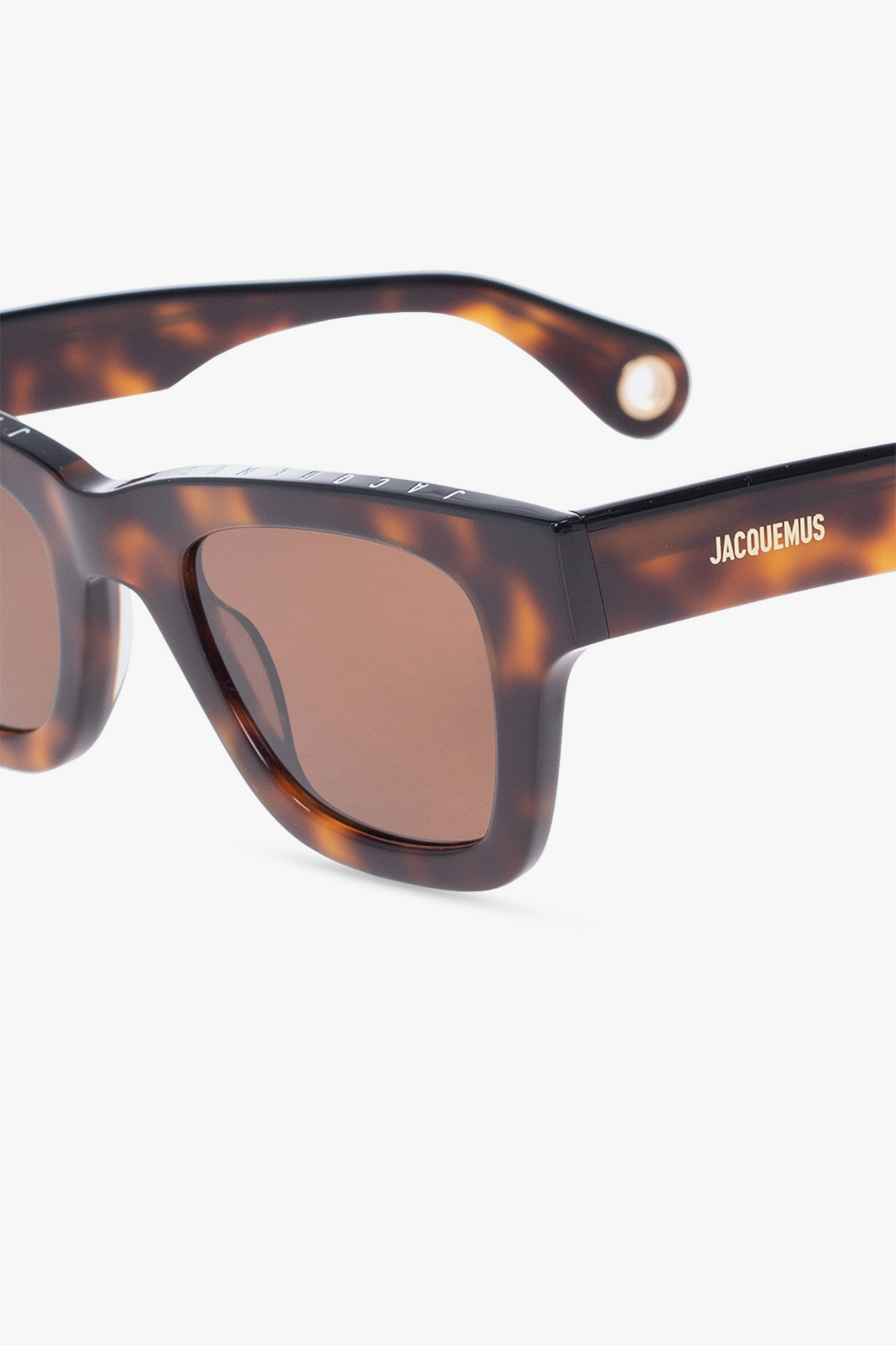 Jacquemus ‘Nocio’ sunglasses