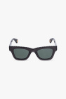Oakley Gibston Polarized Prizm Sunglasses
