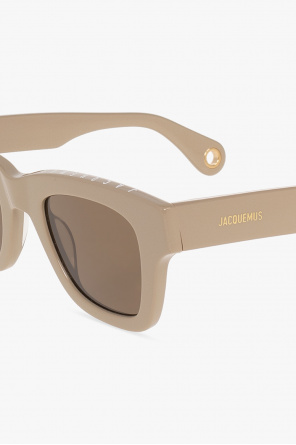 Jacquemus ‘Nocio’ Persol sunglasses