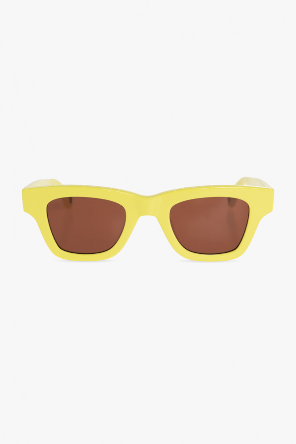 Jacquemus ‘Nocio’ bathing sunglasses