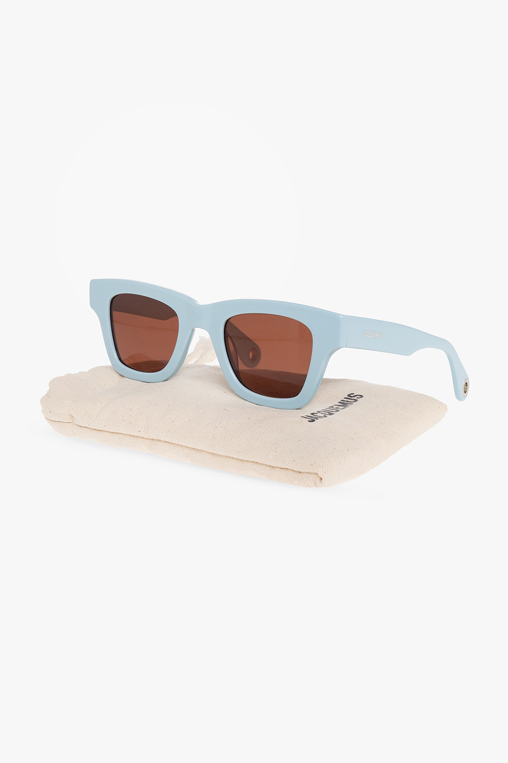 Jacquemus ‘Nocio’ Elementy sunglasses