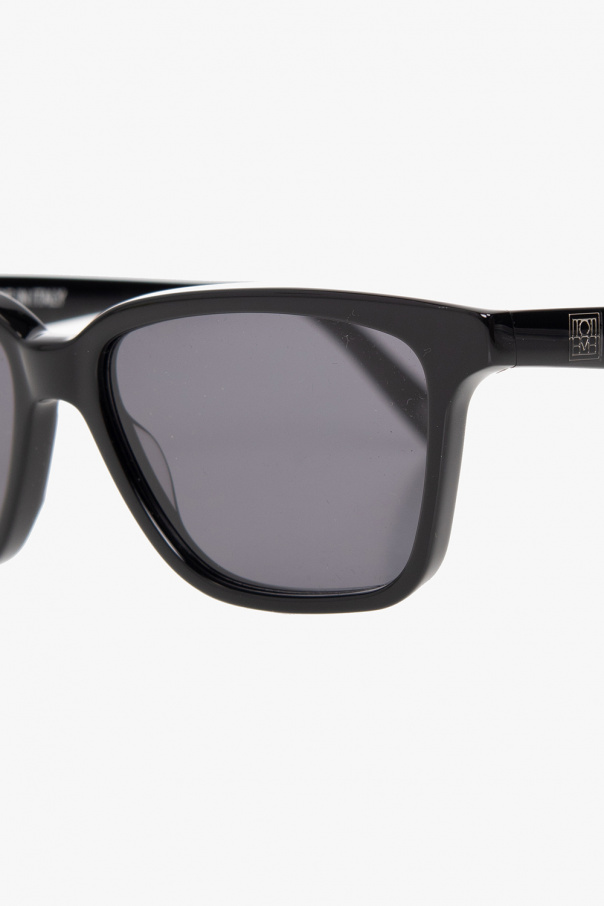 Totême ‘The Squares’ sunglasses