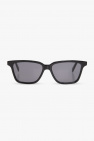 SL316 Betty rounded sunglasses