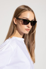 Totême ‘The Squares’ sunglasses