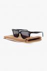 Totême ‘The Squares’ sunglasses