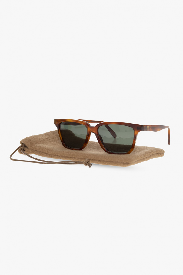 TOTEME ‘The Squares’ bdp sunglasses
