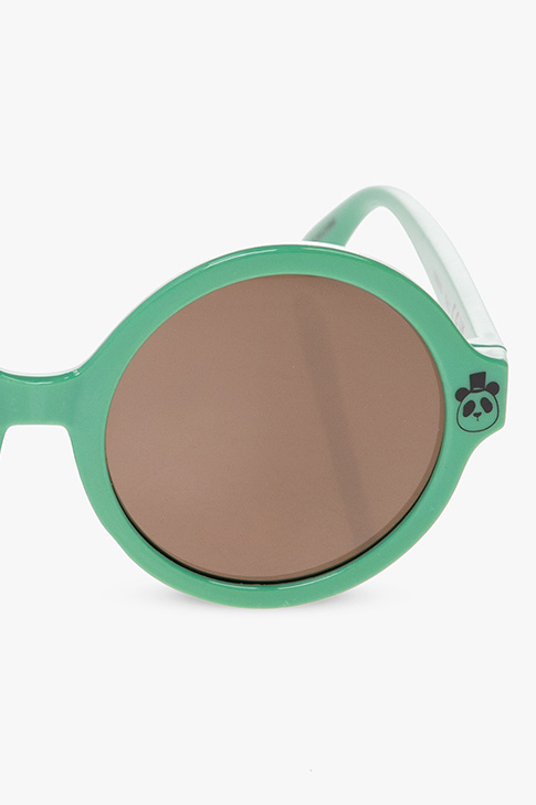 Mini Rodini cat-eye Sunglasses