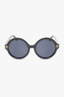 Mini Rodini BLACK Sunglasses