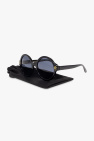 Mini Rodini BLACK Sunglasses