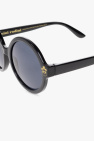 Mini Rodini BLACK Sunglasses
