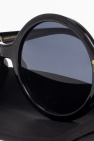 Mini Rodini BLACK Sunglasses