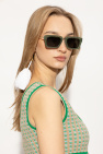Jacquemus ‘Soli’ sunglasses