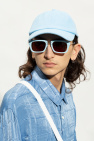 Jacquemus ‘Soli’ sunglasses