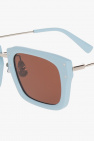Jacquemus ‘Soli’ sunglasses