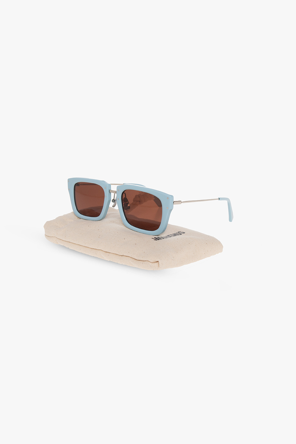 Jacquemus ‘Soli’ sunglasses