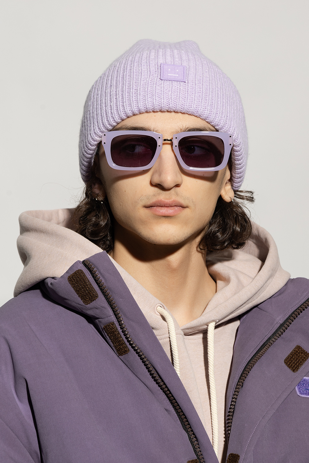 Jacquemus ‘Soli’ sunglasses