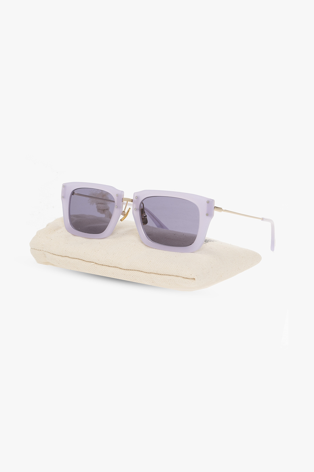 Jacquemus ‘Soli’ sunglasses