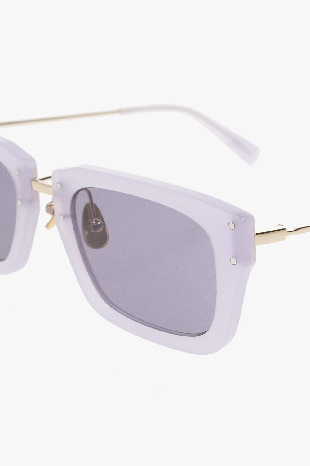 Jacquemus ‘Soli’ sunglasses