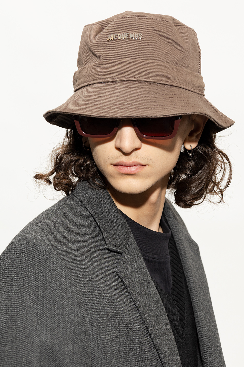 Jacquemus ‘Soli’ sunglasses