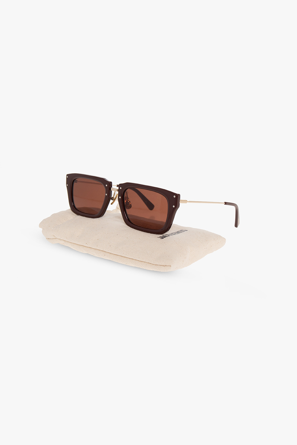 Jacquemus ‘Soli’ sunglasses