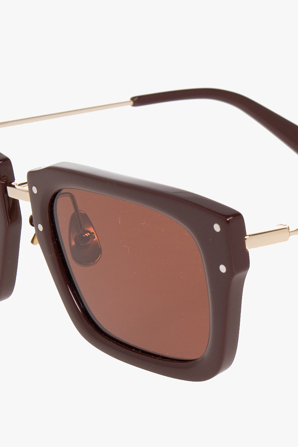 Jacquemus ‘Soli’ sunglasses