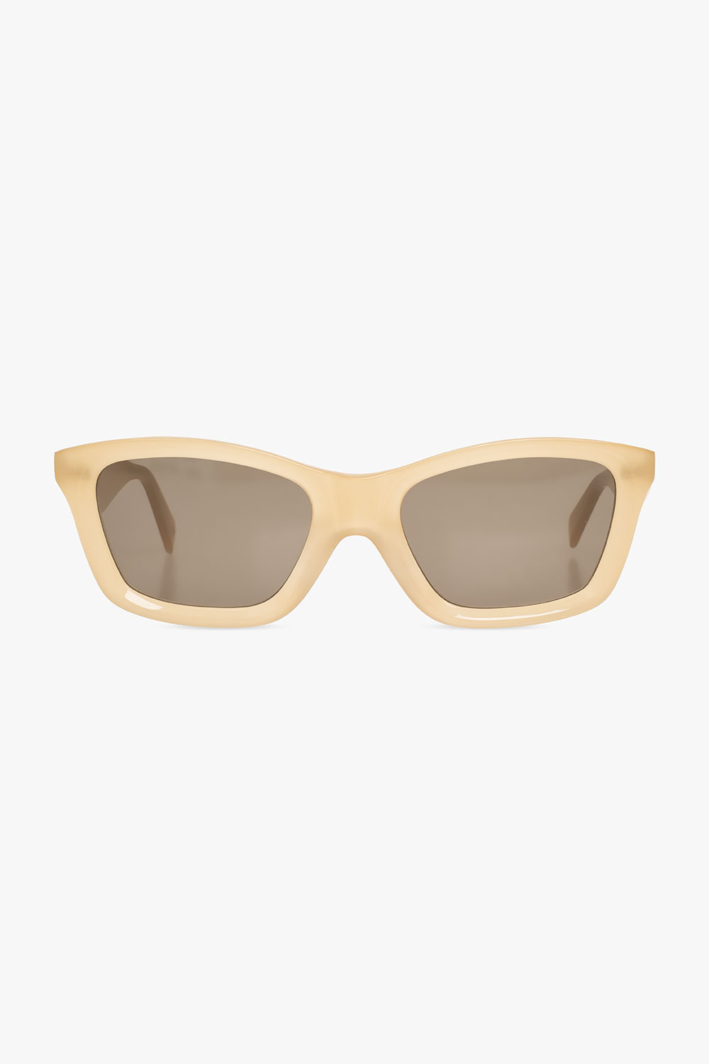 TOTEME goodr og iconic remix running Capannelle sunglasses