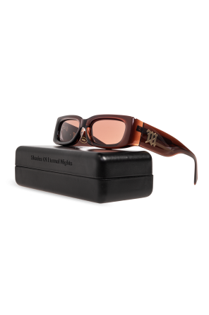 MISBHV UV400 sunglasses