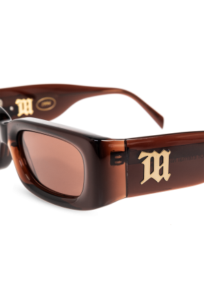 MISBHV UV400 sunglasses