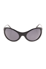 MISBHV BLACK Sunglasses