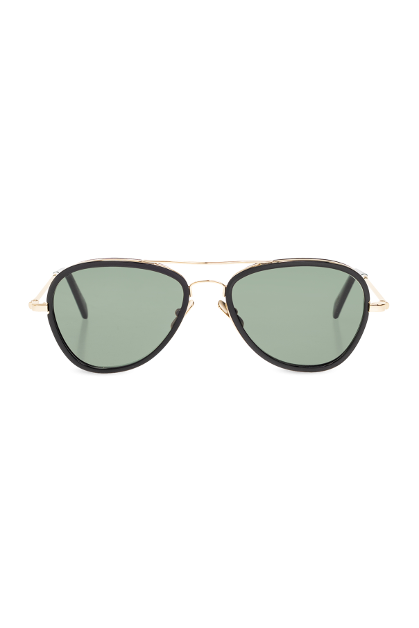 TOTEME Xpander Sunglasses