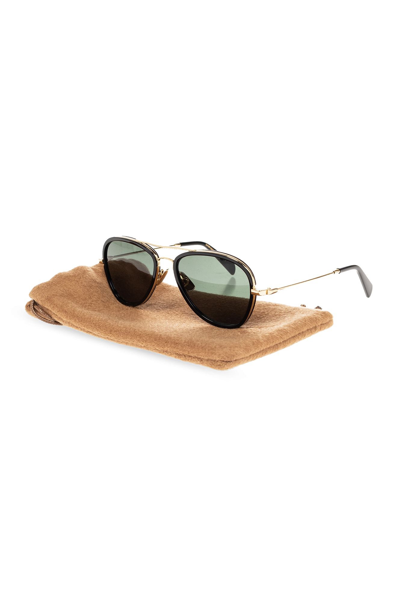 TOTEME Boy sunglasses