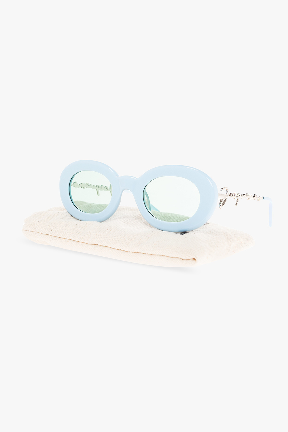 Jacquemus ‘Pralu’ sunglasses