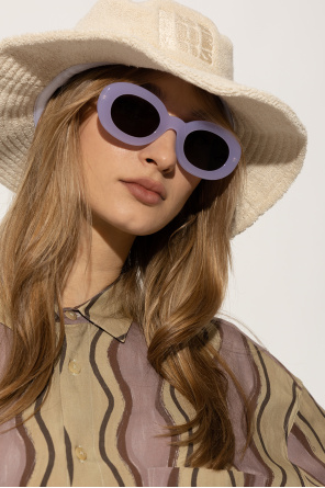 ‘pralu’ sunglasses od Jacquemus