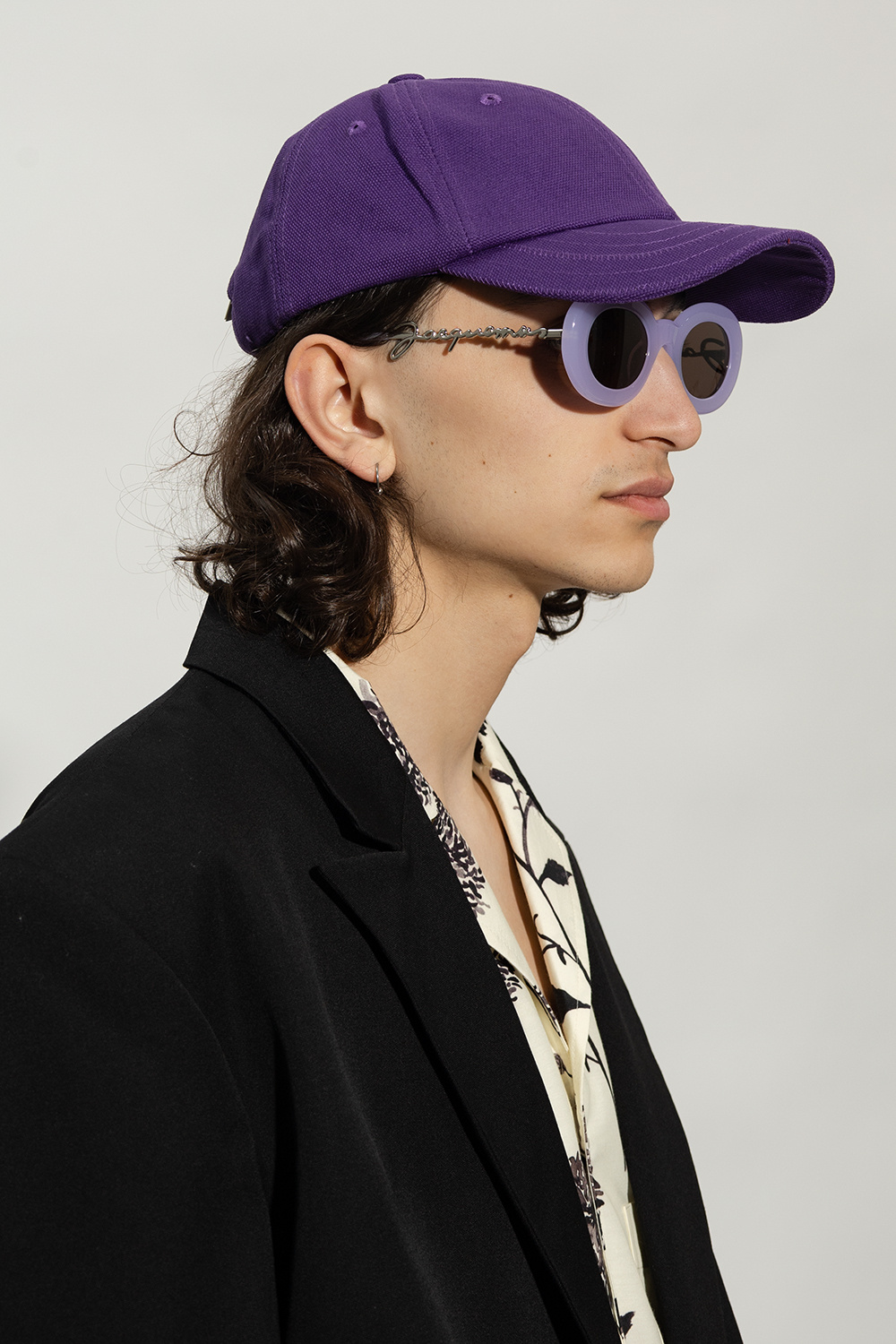 Jacquemus ‘Pralu’ sunglasses